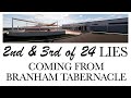 2nd & 3rd of 24 Lies of Branham Tabernacle: All Answers Are On Tapes   Unquestionably Believe (#147)