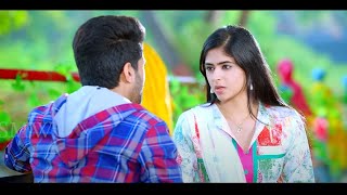 Romantic - Hindi Dubbed Full Movie Action Romantic Movie Viswanth Pallak Vennela Kishore
