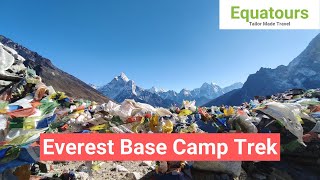 Everest Base Camp Trek - Day 6