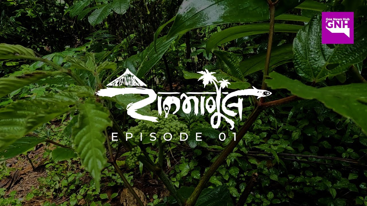 RANMANUS || Prasad Gawade || Episode 01