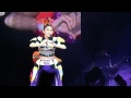 Rainie 杨丞琳 异想天开 新加坡演唱会 甜心咒 Rainie 杨丞琳 异想天开 新加坡演唱会 甜心咒