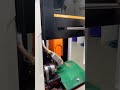 fiber laser cutting machine