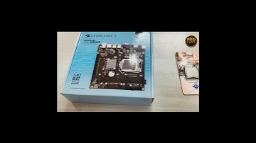 Core i5 PC Build at Home 🔥 | Budget Gaming Setup 2025 | Step-by-Step Guide #gaming #games #computer