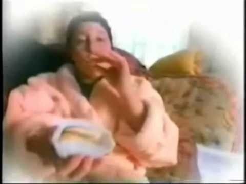 November 1997 Sci-Fi commercials (part 2)