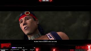 Turok 3: Shadow of Oblivion Remastered - Day 2 | Story Playthrough • RTX 3060 • Gameplay