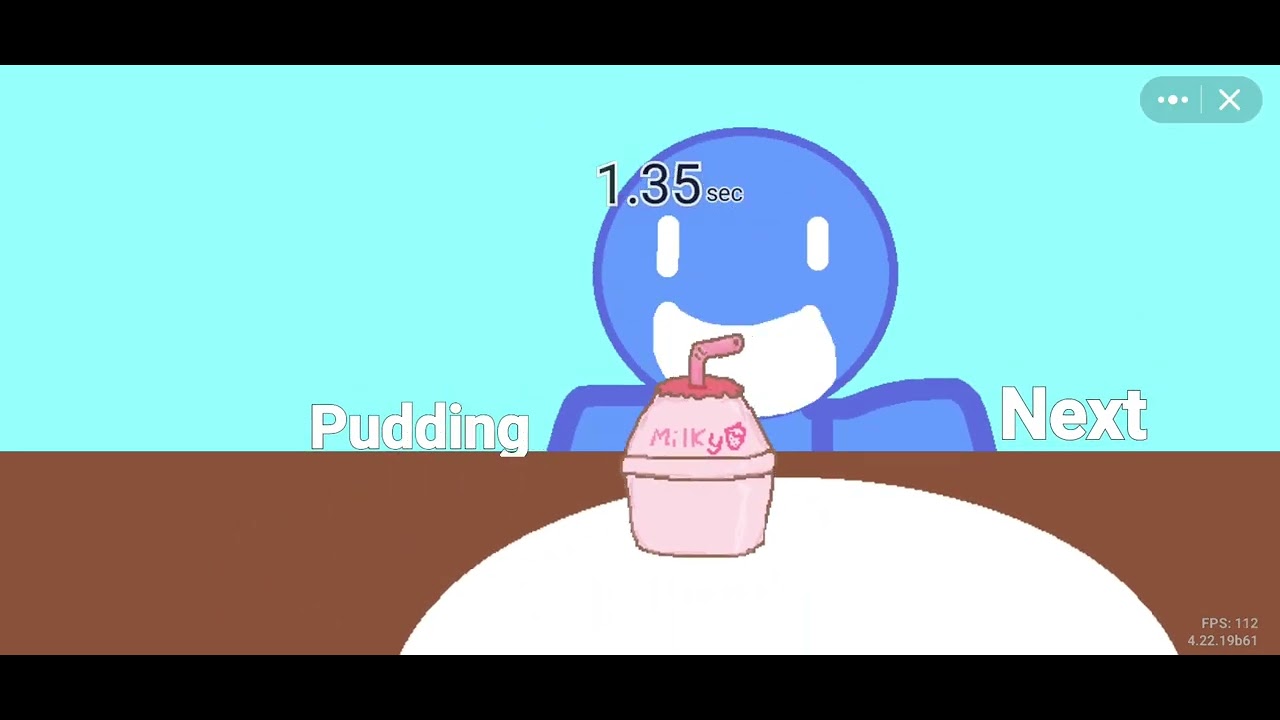 Forsaken mukbang 