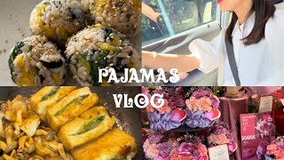 30代送迎ママの日常、お料理VLOG☀