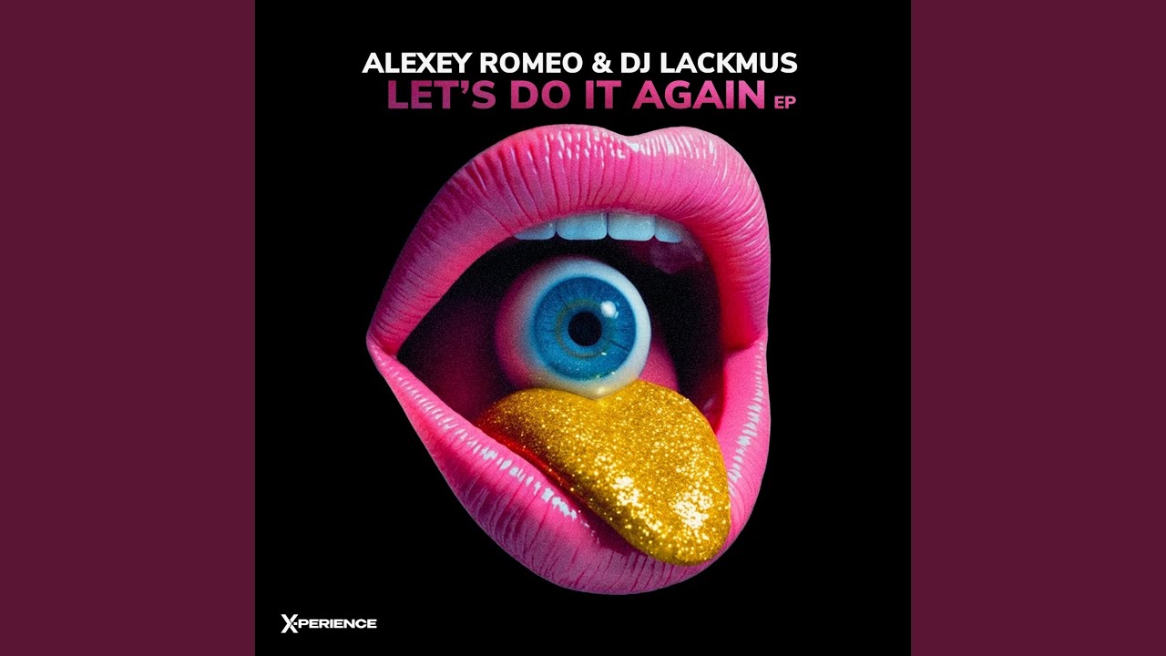 Let's Do It Again (Extended Mix) adlı videoyu YouTube'da izle Let's Do It Again (Extended Mix) adlı videoyu YouTube'da izle