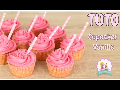 Vidéo: Comment Faire Un Cupcake à L'orange Et à La Menthe