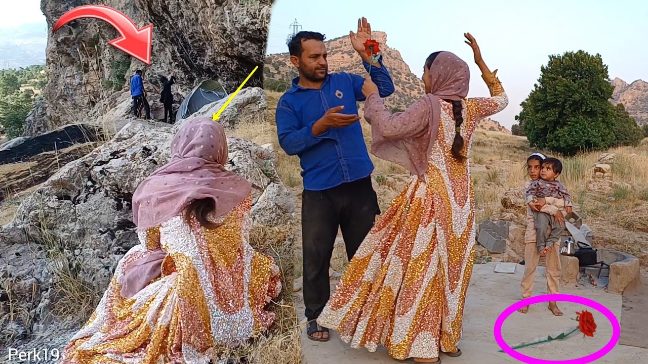 «Обман раскрыт: Тайная дружба, предательство Джалала жене»💔