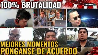 BEST MOMENTS AGREE