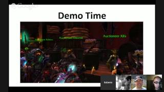 Barcelona JUG Java EE and Batch