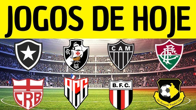 Veja onde assistir jogos do Campeonato Brasileiro Série B (19 a 21/5/2023)