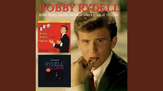 Video thumbnail of "Bobby Rydell - Everything's Coming Up Roses"