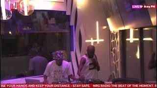DJ NAVEL X MC FULLSTOP_EP 17_REGGAE BOYZ LIVE JUGGLING ON NRG RADIO