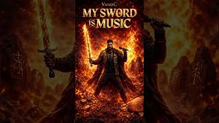 VandC - My Sword Is Music | Viking Rap X Club Trap Manele Fusion