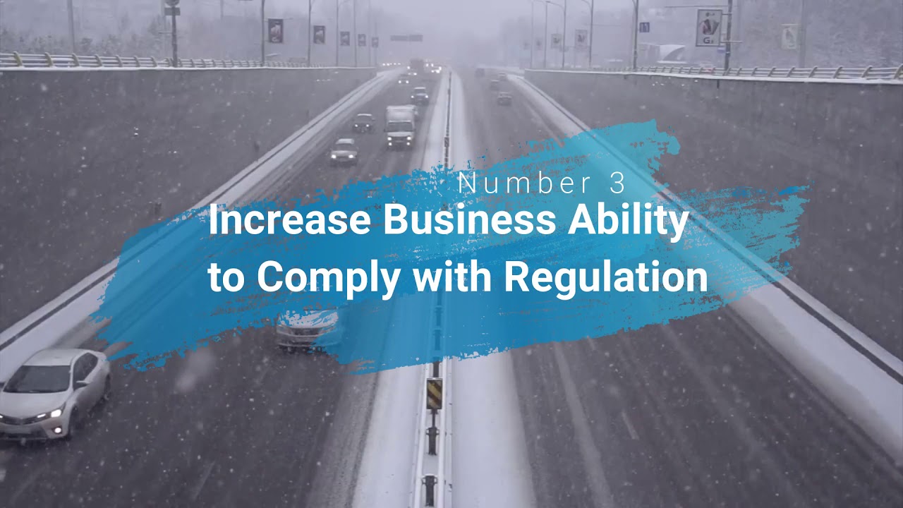 The Six Benefits of Sustainable Business