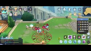 GVG SS11 WEEK1/6 | WOC JORMUNGANDR HOYMER 030526