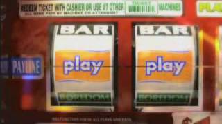 Blue Chip Casino. "Play."