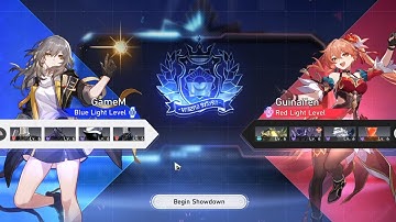 Honkai Star Rail 1.4 Guinaifen Final Showdown! Intergalactic Celebration!