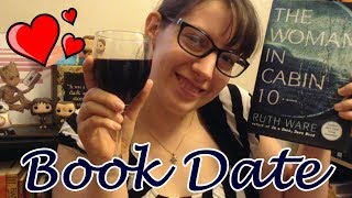 Benefits of a Book Date on Valentines Day