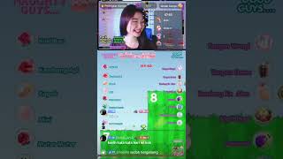 Part 1 Gift Streamer: #Kata-Kata Hari Ini [subcribe me and support tiktok bellachan_12]