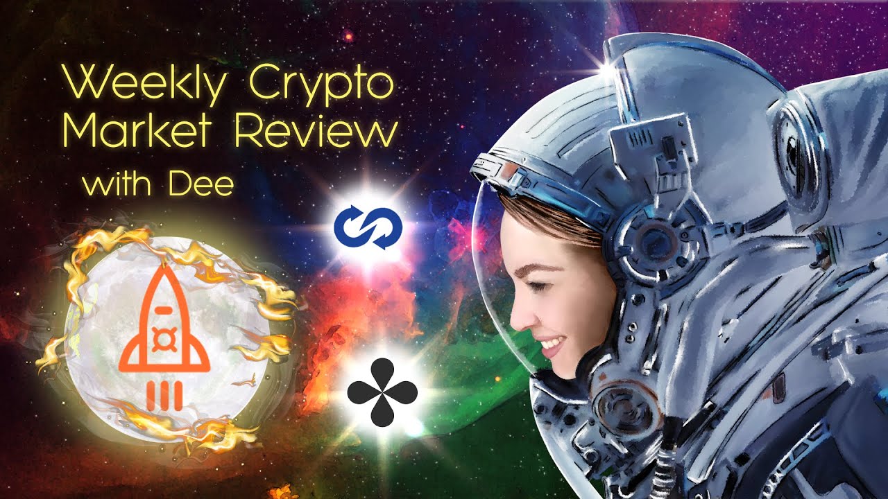 UPCOMING ALTCOIN NEWS🚀! SWAP, NOIA and Rocket Vault Finance (RVF) - Price Predictions for $SWAP