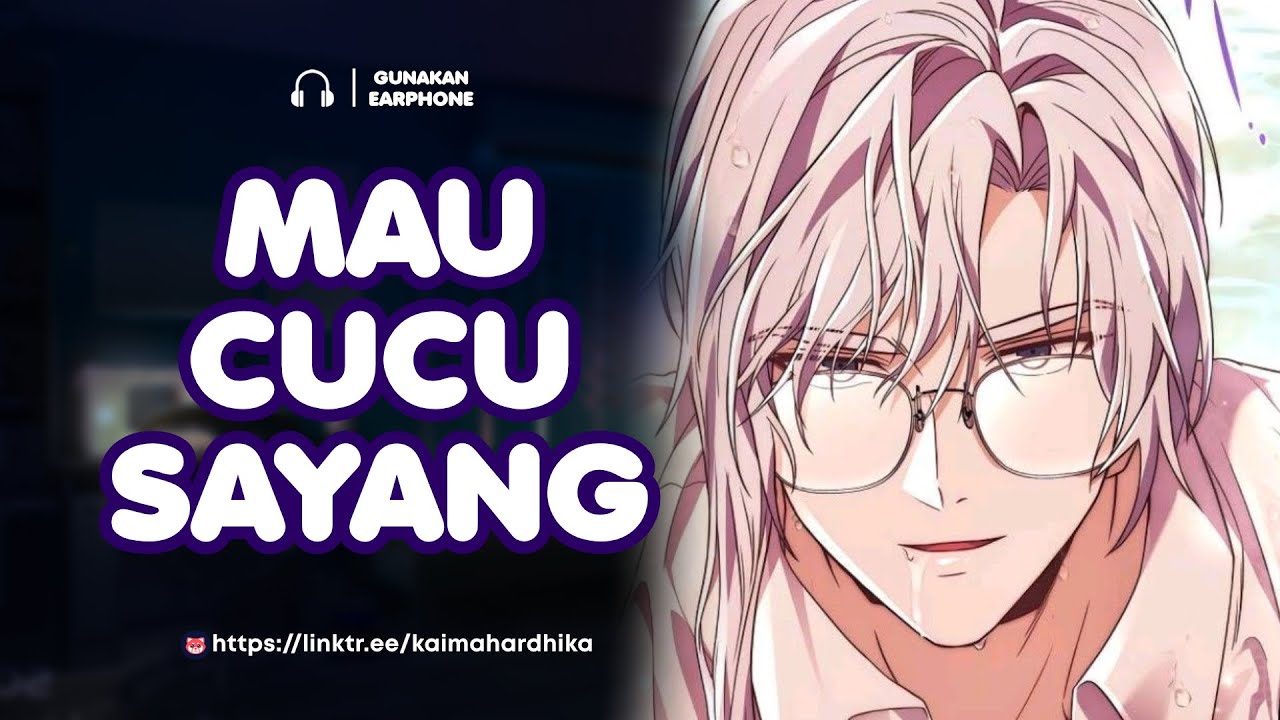 Gantian Sama Debay | ASMR Cowok | ASMR Husband