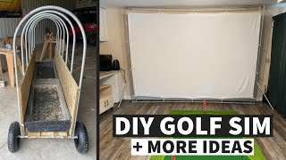 5 Creative Builds Made With EMT Conduit!