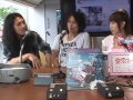 「BYEE the ROUND」さんゲスト 愛原みや美の「みやビームパラダイス」ジク