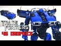 【スタジオシリーズ 】トランスフォーマー SS-46 ドロップキック2 ヲタファの変形レビュー / Transformers Studio Series 46 Dropkick