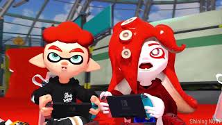 Problemas en Splatoon (Splatoon SFM en Español)