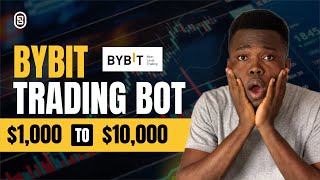 How To Make Money Daily With ByBit Trading Bot (StepByStep)