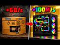 💻 Ich baue den BESTEN PC in Roblox!