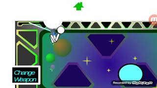 Stick Man Uprising #Android screenshot 1
