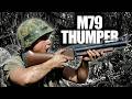 Why the M79 Was the Most Feared Weapon in the Jungle