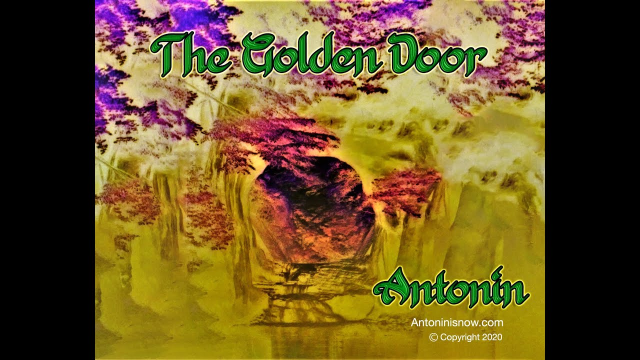The Golden Door