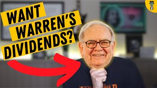 9 Warren Buffett Dividend Stocks To Buy Now?