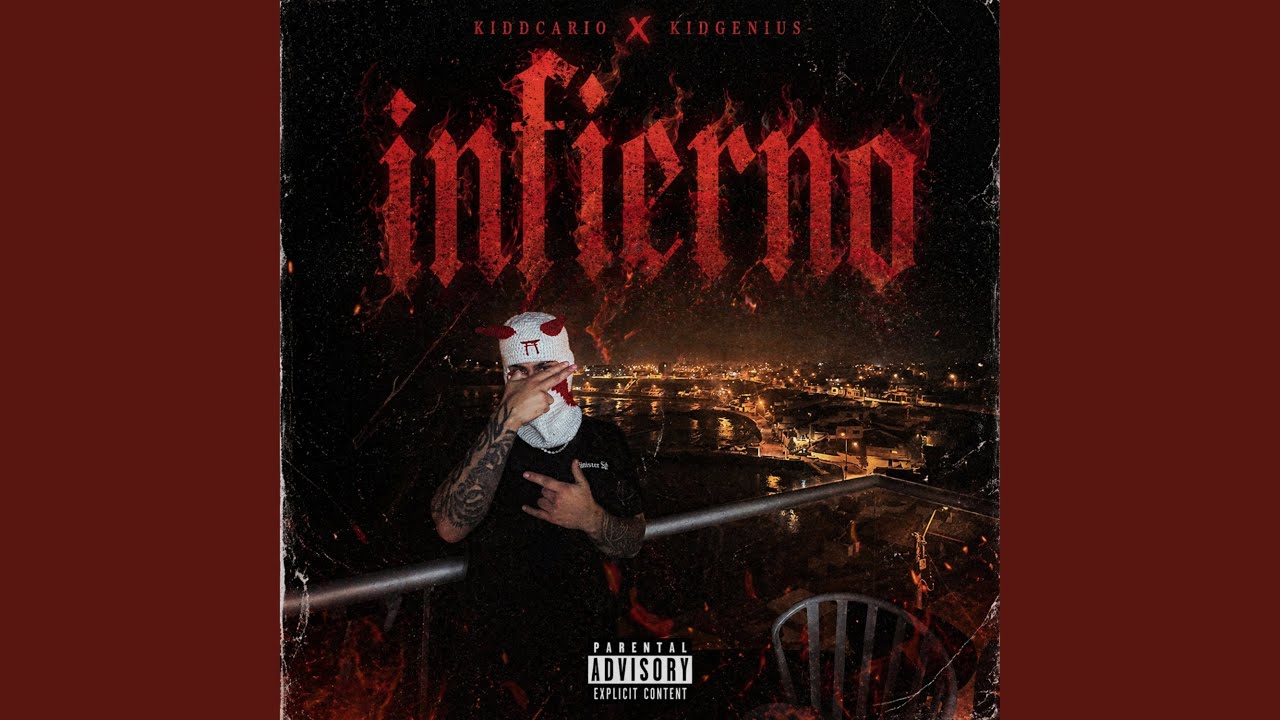 Watch Infierno on YouTube Watch Infierno on YouTube