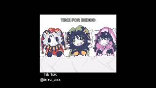 The Freak Circus pierrot❤️ Harlequin💚Colombina💖