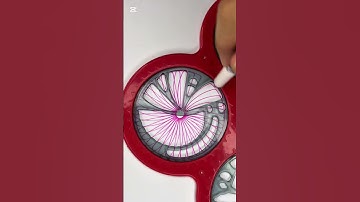 This Looks Rendered… But It’s Real #NoCGI #PerfectLoop #ASMRShorts