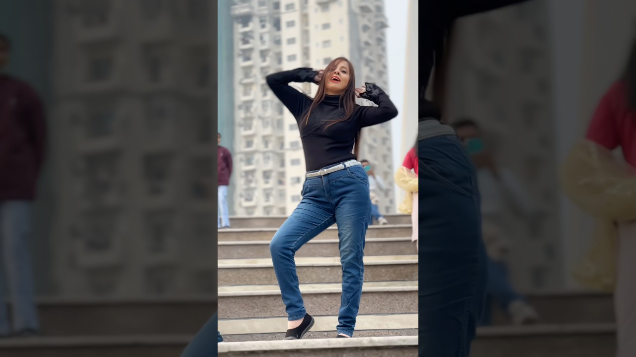 Girls dance never goes out of style 💃✨Which step was your favourite? 👇 