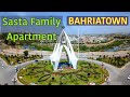 Family Apartment - Bahria town Phase 8