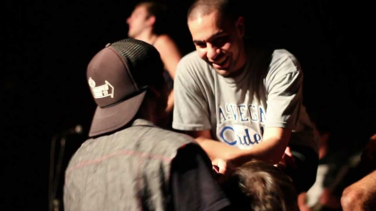 "As Thick As Thieves" - Storm of the Valkyrie (Live Music Video)