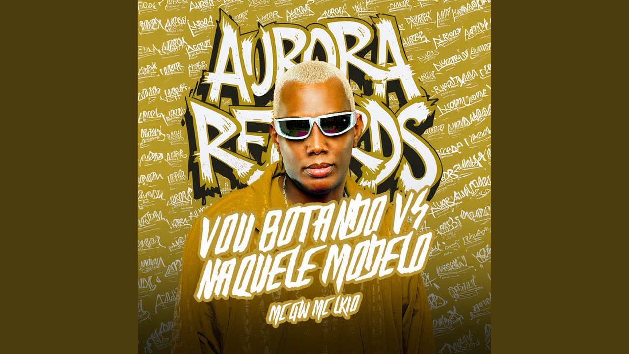 Vou Botando Vs Naquele Modelo
