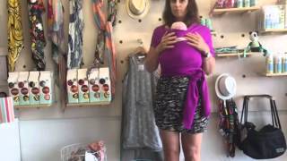Jmpb Basic Wrap Beginners Wrapping Technique Youtube