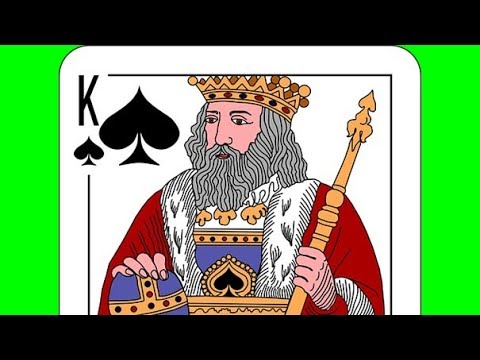 Deck of Cards - Logic Riddle