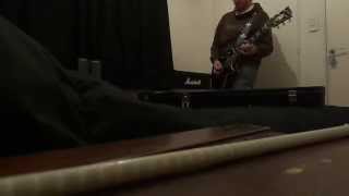 Demo Marshall JCM800 2204 - Vertical Input 1982