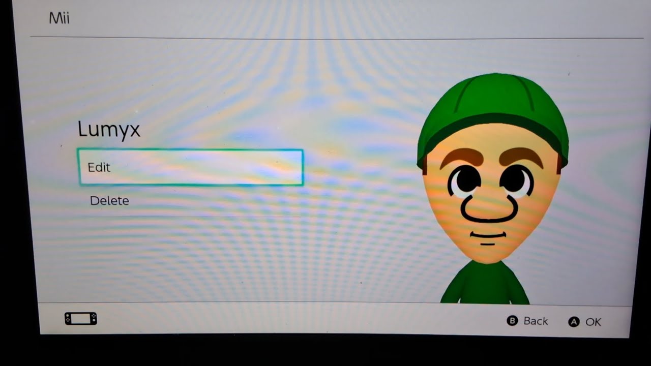 mii♡31 lumyx-miimakerandgameplay9172 Mii Tutorial! - YouTube