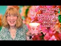 Bath & Body Works Strawberry Pound Cake Candle Review